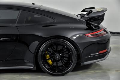 2018 Porsche 911 GT3-PCCB-FRONT LIFT-BIG $177K MSRP   - Photo 9 - Joliet, IL 60435