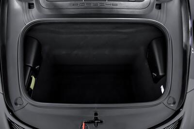 2018 Porsche 911 GT3-PCCB-FRONT LIFT-BIG $177K MSRP   - Photo 20 - Joliet, IL 60435