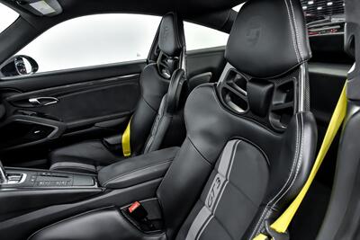 2018 Porsche 911 GT3-PCCB-FRONT LIFT-BIG $177K MSRP   - Photo 24 - Joliet, IL 60435