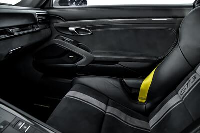 2018 Porsche 911 GT3-PCCB-FRONT LIFT-BIG $177K MSRP   - Photo 43 - Joliet, IL 60435