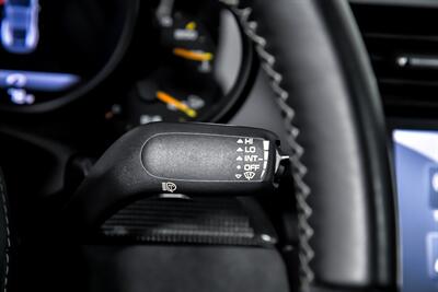 2018 Porsche 911 GT3-PCCB-FRONT LIFT-BIG $177K MSRP   - Photo 31 - Joliet, IL 60435