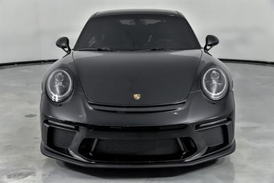 2018 Porsche 911 GT3-PCCB-FRONT LIFT-BIG $177K MSRP   - Photo 5 - Joliet, IL 60435