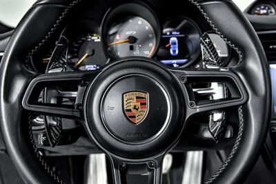2018 Porsche 911 GT3-PCCB-FRONT LIFT-BIG $177K MSRP   - Photo 28 - Joliet, IL 60435