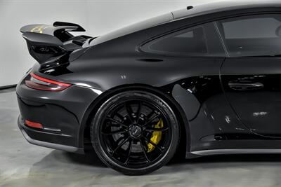 2018 Porsche 911 GT3-PCCB-FRONT LIFT-BIG $177K MSRP   - Photo 13 - Joliet, IL 60435