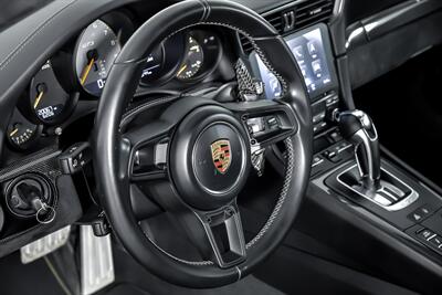 2018 Porsche 911 GT3-PCCB-FRONT LIFT-BIG $177K MSRP   - Photo 25 - Joliet, IL 60435