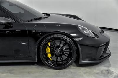 2018 Porsche 911 GT3-PCCB-FRONT LIFT-BIG $177K MSRP   - Photo 15 - Joliet, IL 60435