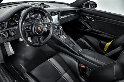 2018 Porsche 911 GT3-PCCB-FRONT LIFT-BIG $177K MSRP   - Photo 22 - Joliet, IL 60435