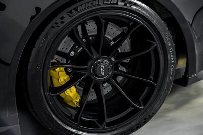 2018 Porsche 911 GT3-PCCB-FRONT LIFT-BIG $177K MSRP   - Photo 19 - Joliet, IL 60435