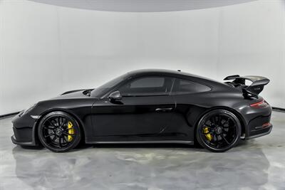 2018 Porsche 911 GT3-PCCB-FRONT LIFT-BIG $177K MSRP   - Photo 8 - Joliet, IL 60435