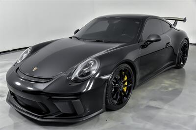 2018 Porsche 911 GT3-PCCB-FRONT LIFT-BIG $177K MSRP   - Photo 6 - Joliet, IL 60435
