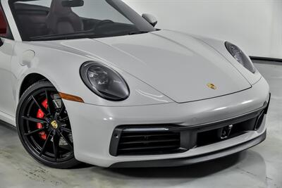 2021 Porsche 911 Carrera S   - Photo 3 - Joliet, IL 60435