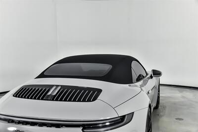 2021 Porsche 911 Carrera S   - Photo 18 - Joliet, IL 60435