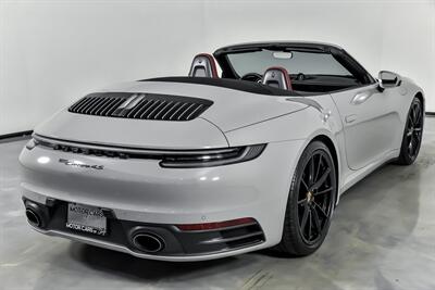 2021 Porsche 911 Carrera S   - Photo 12 - Joliet, IL 60435