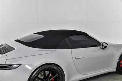 2021 Porsche 911 Carrera S   - Photo 17 - Joliet, IL 60435
