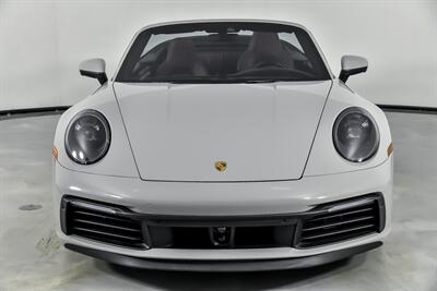2021 Porsche 911 Carrera S   - Photo 5 - Joliet, IL 60435