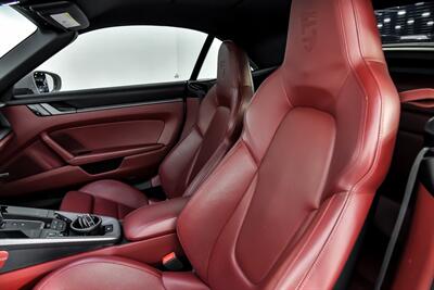 2021 Porsche 911 Carrera S   - Photo 26 - Joliet, IL 60435