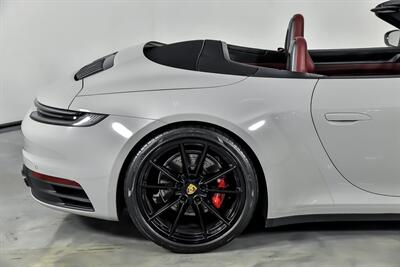 2021 Porsche 911 Carrera S   - Photo 13 - Joliet, IL 60435