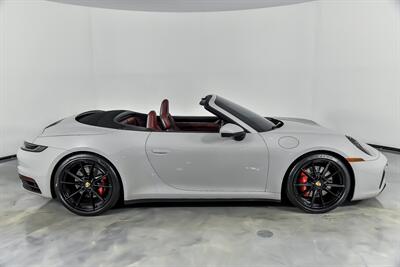 2021 Porsche 911 Carrera S   - Photo 14 - Joliet, IL 60435