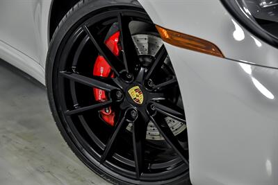 2021 Porsche 911 Carrera S   - Photo 4 - Joliet, IL 60435