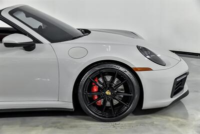 2021 Porsche 911 Carrera S   - Photo 15 - Joliet, IL 60435