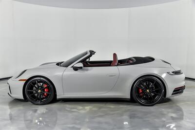 2021 Porsche 911 Carrera S   - Photo 8 - Joliet, IL 60435