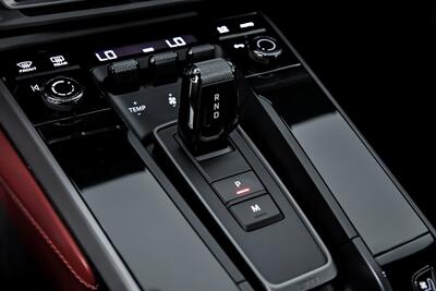 2021 Porsche 911 Carrera S   - Photo 41 - Joliet, IL 60435