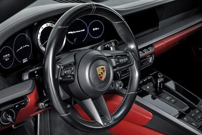 2021 Porsche 911 Carrera S   - Photo 27 - Joliet, IL 60435