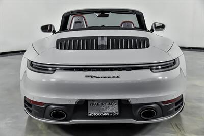2021 Porsche 911 Carrera S   - Photo 11 - Joliet, IL 60435