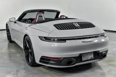 2021 Porsche 911 Carrera S   - Photo 10 - Joliet, IL 60435