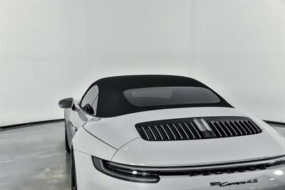 2021 Porsche 911 Carrera S   - Photo 19 - Joliet, IL 60435