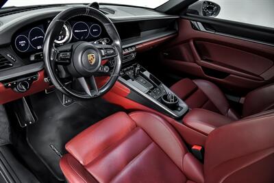 2021 Porsche 911 Carrera S   - Photo 24 - Joliet, IL 60435