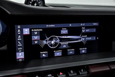 2021 Porsche 911 Carrera S   - Photo 36 - Joliet, IL 60435