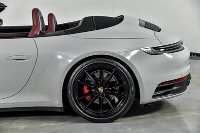 2021 Porsche 911 Carrera S   - Photo 9 - Joliet, IL 60435