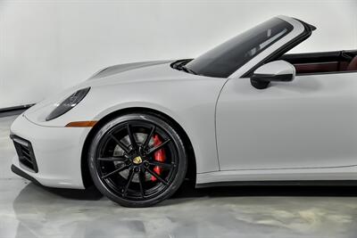 2021 Porsche 911 Carrera S   - Photo 7 - Joliet, IL 60435
