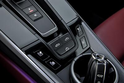 2021 Porsche 911 Carrera S   - Photo 42 - Joliet, IL 60435