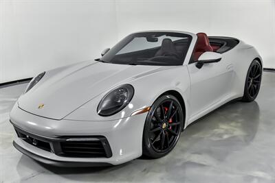2021 Porsche 911 Carrera S   - Photo 6 - Joliet, IL 60435