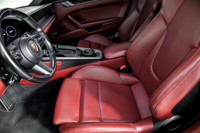 2021 Porsche 911 Carrera S   - Photo 25 - Joliet, IL 60435