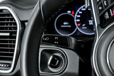 2023 Porsche Cayenne GTS   - Photo 30 - Joliet, IL 60435