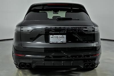 2023 Porsche Cayenne GTS   - Photo 11 - Joliet, IL 60435