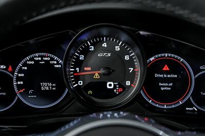2023 Porsche Cayenne GTS   - Photo 28 - Joliet, IL 60435
