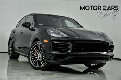 2023 Porsche Cayenne GTS   - Photo 1 - Joliet, IL 60435