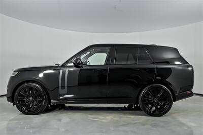 2023 Land Rover Range Rover P400 SE   - Photo 8 - Joliet, IL 60435