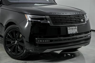 2023 Land Rover Range Rover P400 SE   - Photo 3 - Joliet, IL 60435