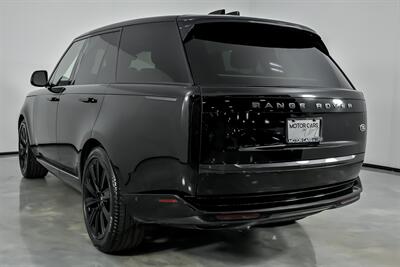 2023 Land Rover Range Rover P400 SE   - Photo 10 - Joliet, IL 60435