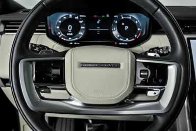 2023 Land Rover Range Rover P400 SE   - Photo 27 - Joliet, IL 60435