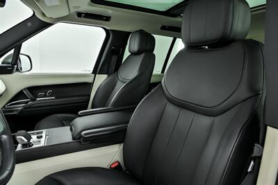 2023 Land Rover Range Rover P400 SE   - Photo 22 - Joliet, IL 60435