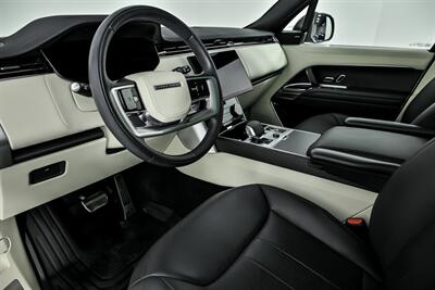 2023 Land Rover Range Rover P400 SE   - Photo 20 - Joliet, IL 60435