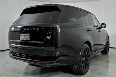 2023 Land Rover Range Rover P400 SE   - Photo 12 - Joliet, IL 60435