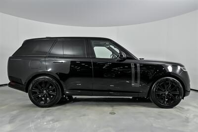 2023 Land Rover Range Rover P400 SE   - Photo 14 - Joliet, IL 60435