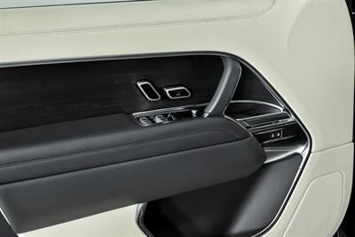 2023 Land Rover Range Rover P400 SE   - Photo 18 - Joliet, IL 60435